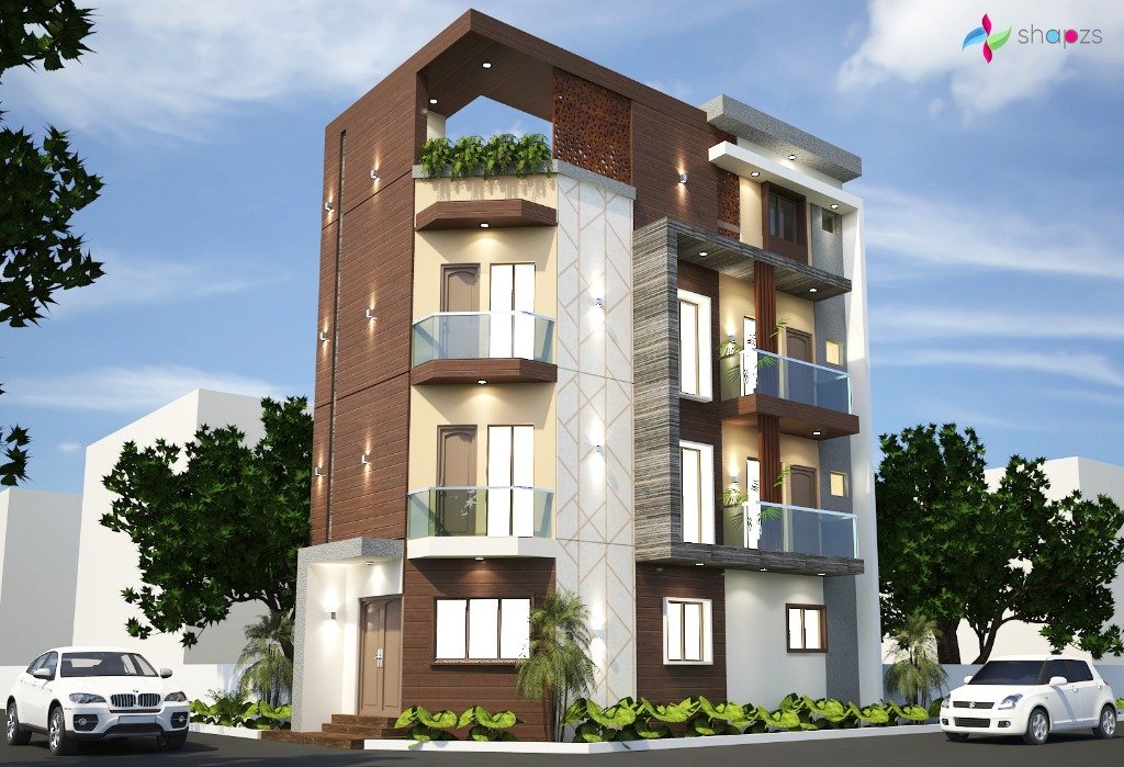 GK Constructions Project 4 Original